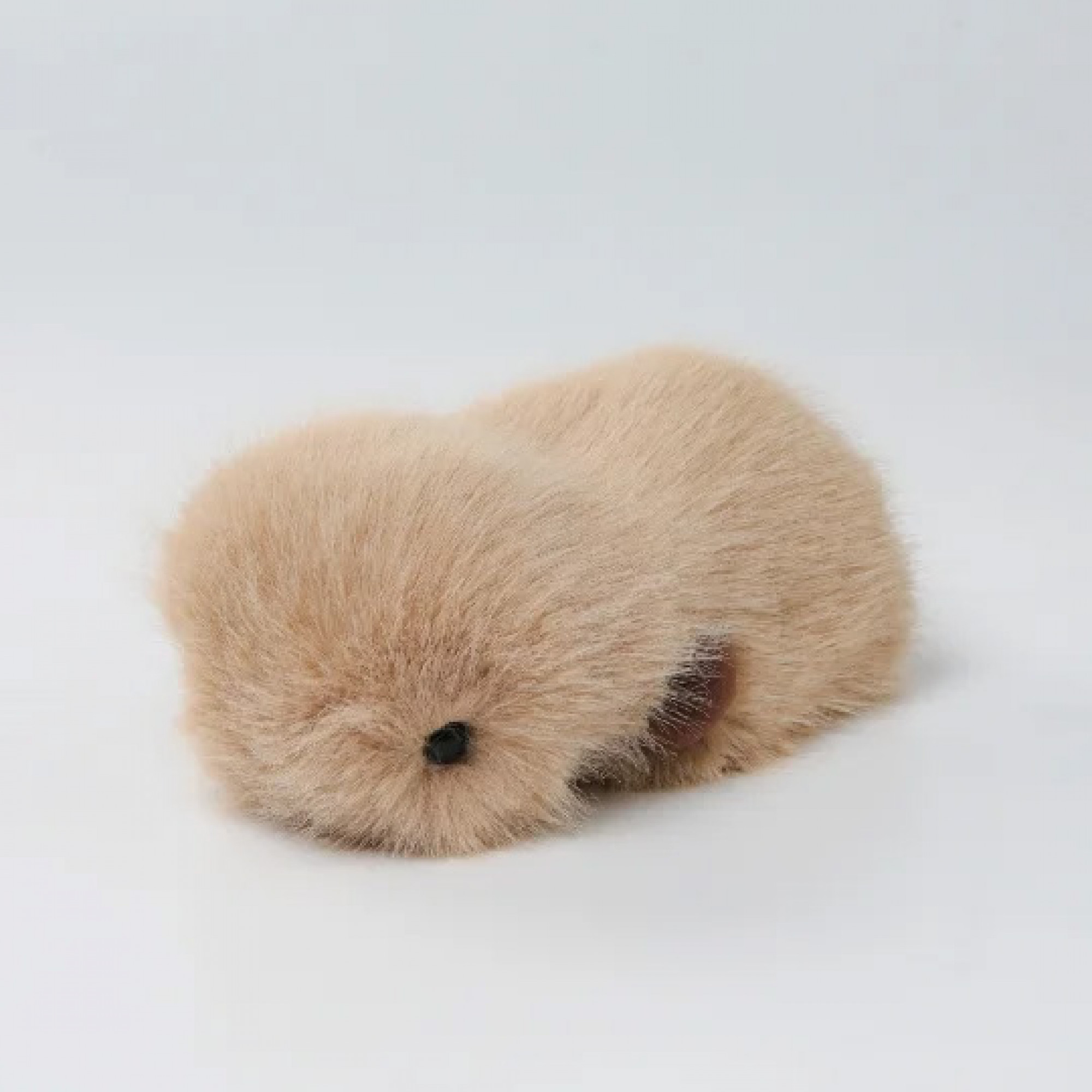 Робот Cupboo AI robotic pet Color: Beige